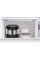 Фритюрница Tefal Uno FF215D, Нержавеющая сталь