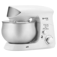 Кухонный комбайн VITEK VT-1444, Белый