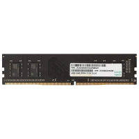 Оперативная память Apacer AU04GGB24CETBGH, DDR4 SDRAM, 2400 МГц, 4Гб