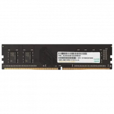 Memorie RAM Apacer AU04GGB24CETBGH, DDR4 SDRAM, 2400 MHz, 4GB