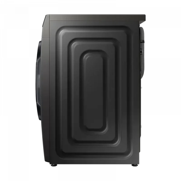 Mașină de spălat Samsung WW80T534DAX/S7, 8kg, Oțel inoxidabil