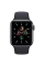 Ceas inteligent Apple Watch SE 2 MNJT3, 40mm, Midnight