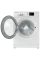 Mașină de spălat Whirlpool WRSB 7259 WS EU, 7kg, Alb