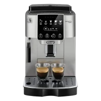 Кофемашина DeLonghi ECAM220.30.SB, Серебристый | Черный