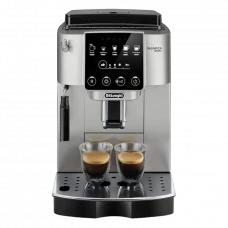 Кофемашина DeLonghi ECAM220.30.SB, Серебристый | Черный
