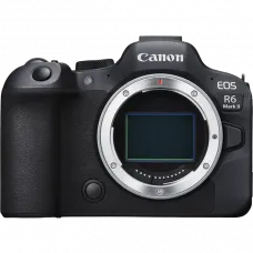 Aparat Foto Mirrorless Canon EOS R6 MARK II BODY V5GHz