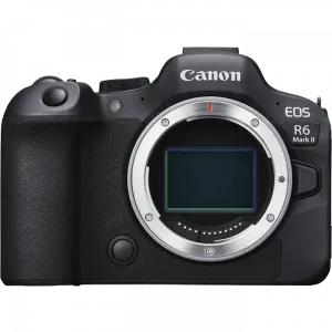 Camere de filmat Canon