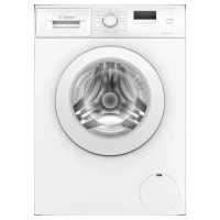 Стиральная машина Bosch WAJ240L3SN, 8кг, Белый
