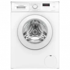 Mașină de spălat Bosch WAJ240L3SN, 8kg, Alb