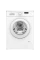 Mașină de spălat Bosch WAJ240L3SN, 8kg, Alb
