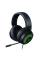 Căști gaming RAZER Kraken Ultimate, Cu fir, Negru