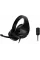 Căști gaming HyperX Cloud Stinger S, Cu fir, Negru