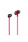 Căști gaming HyperX Cloud Buds, Fără fir, Negru/Rosu
