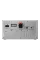 Sistem audio Panasonic SC-PM700EE, Argintiu