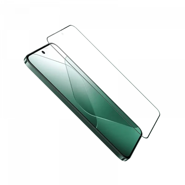 Защитное стекло Nillkin Xiaomi 14 CP+ Pro, Чёрный
