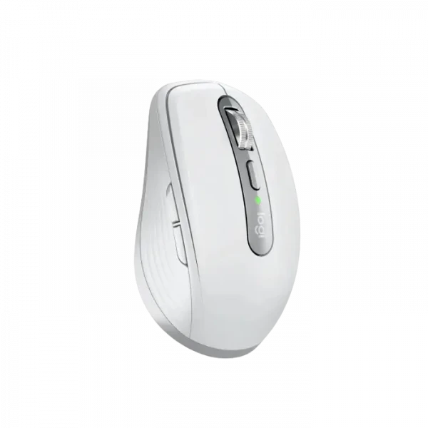 Беcпроводная мышь Logitech MX Anywhere 3S, Бледно-серый