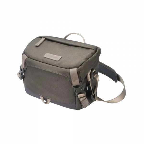 Geantă pe umăr Vanguard VEO GO 24M KG, Khaki