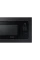 Cuptor cu microunde Samsung MS20A7013AB/BW, Negru