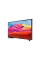 43 LED SMART TV Samsung UE43T5300AUXUA, 1920x1080 FHD, Tizen, Negru