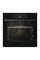 Электрический духовой шкаф Gorenje BPSA6747A08BG, Чёрный