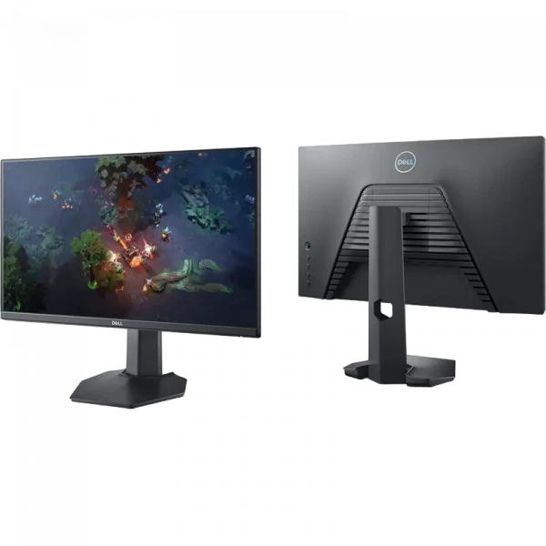 Monitor Gaming / DELL S2421HGF / 23,8 inchi / TN 1920x1080 FHD / Negru