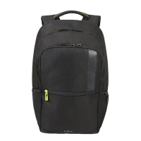Rucsac pentru Laptop American Tourister WORK-E, 15.6, Textil, Negru