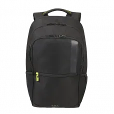 Rucsac pentru Laptop American Tourister WORK-E, 15.6, Textil, Negru