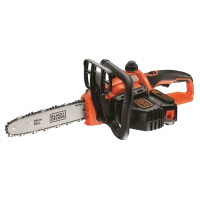 Пила электрическая Black+Decker GKC1825L20-QW