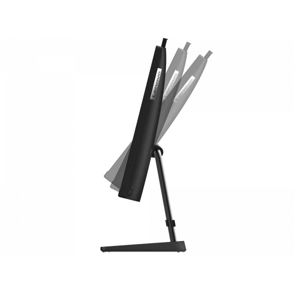 Computer All-in-One Lenovo IdeaCentre 3 27ITL6, 27, Intel Core i5-1135G7, 16GB/512GB, Fără SO, Negru