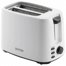 Тостер Gorenje T900LBW, Белый