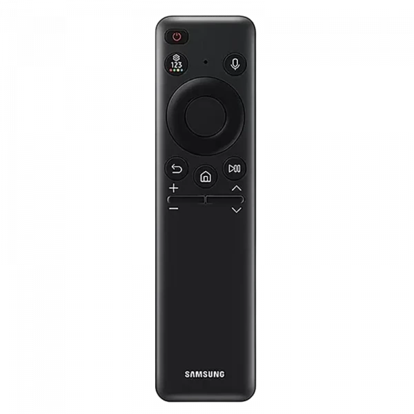 55 LED SMART Телевизор Samsung UE55CU8500UXUA, 3840x2160 4K UHD, Tizen, Серый