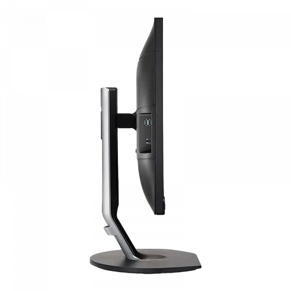 Монитор PHILIPS 272B7QUPBEB / 27 дюймов / IPS 2560x1440 WQHD / Чёрный