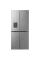 Frigider Hisense RQ563N4SWI1, Argintiu