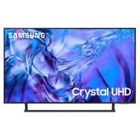 50 LED SMART Телевизор Samsung UE50DU8500UXUA, 3840x2160 4K UHD, Tizen, Серый