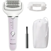Epilator Panasonic ES-EY30-V520, Alb | Violet