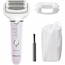Epilator Panasonic ES-EY30-V520, Alb | Violet