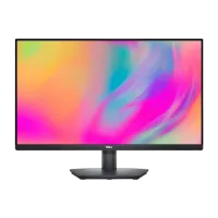Monitor DELL SE2723DS / 27 inchi / IPS 2560x1440 WQHD / Negru