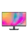 Монитор DELL SE2723DS / 27 дюймов / IPS 2560x1440 WQHD / Чёрный