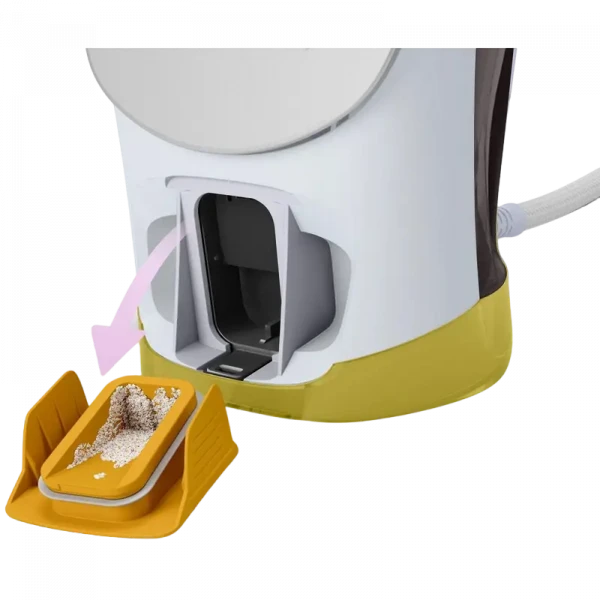 Утюг PHILIPS GC4544/80, 2600Вт, Чёрный