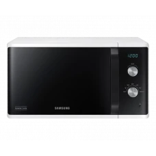 Cuptor cu microunde Samsung MS23K3614AW/BW, Alb