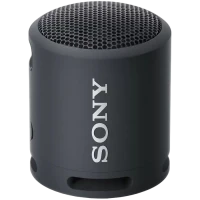 Boxă portabilă SONY SRS-XB13, Negru