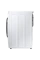 Mașină de spălat cu uscător Samsung WD80T554CBT/UA, 8kg, Alb
