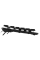 Tastatură SVEN KB-G8000, Cu fir, Negru