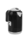 Fierbător electric Kenwood ZJX 740 BK, Negru