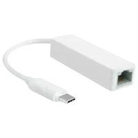 Сетевой адаптер APC Electronic AP-TC100041, Белый