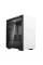 Carcasă PC Deepcool MACUBE 110 WH, Micro-ATX, Fără PSU, Alb