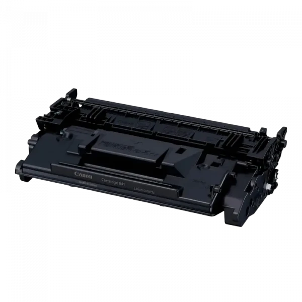 Cartuş Canon CRG-041, Negru