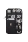 Organizator pentru calatorie RivaCase Antishock, 8, Poliester, Negru