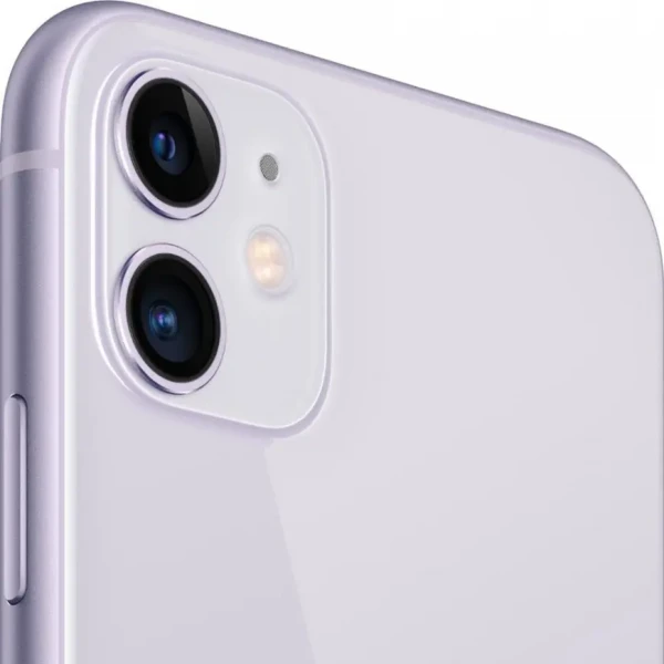 Смартфон Apple iPhone 11 / 128Гб / 4Гб / Purple