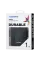 HDD portabil extern ADATA HD650, 1 TB, Negru (AHD650-1TU3-CBK)